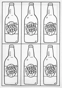 Andy Warhol's Campbell's Soup Cans