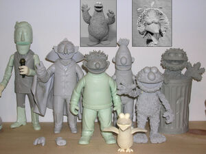 Palisades-Sesame-Street-unreleased-sculpts-by-Bill-Mancuso