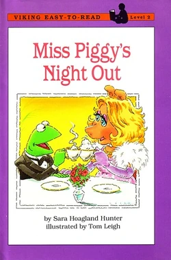 Miss Piggy's Night Out 1995