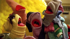 Sock Quartet | Muppet Wiki | Fandom