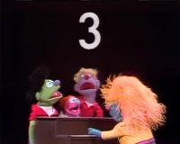 "Count it Higher" (First: Episode 0553)