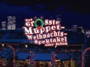 The "new" German title, as aired on TV.