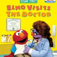elmo doctor kit