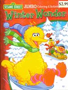 Winter Wonder Bendon Publishing 2007