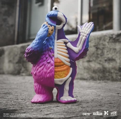 XXRay | Muppet Wiki | Fandom