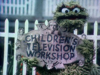 Oscar the Grouch Episodes 1448, 1457, 1708