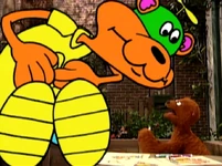 Big, Bigger, Biggest