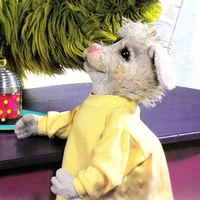 Bonnie (Mopatop's Shop)