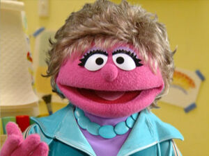 Prairie Dawn's Mom | Muppet Wiki | Fandom