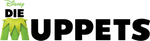 DieMuppets-Logo-Germany
