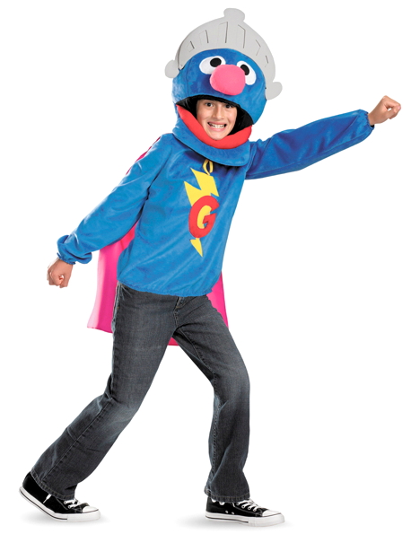 sesame street costumes for kids