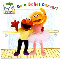 EWBalletBooks.jpg (325 KB) Be a Ballet Dancer! 2009