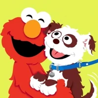 ElmosFurryFriend-Pal.jpg (38 KB) Pal (dog) in Elmo's Furry Friend