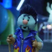 Muppets voiced by celebrities | Muppet Wiki | Fandom