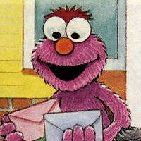 Elmo's family | Muppet Wiki | Fandom