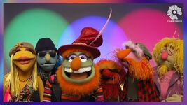 The Electric Mayhem on Consequence (YouTube) May 11, 2023