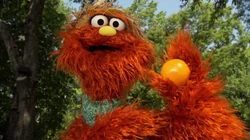 The Letter of the Day: Old MacMurray (First: Episode 4200)