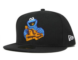 New era cookie monster clearance