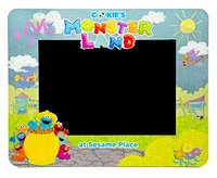 Cookie's Monster Land