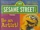 Sesame Street Magazine (Sept 2005)