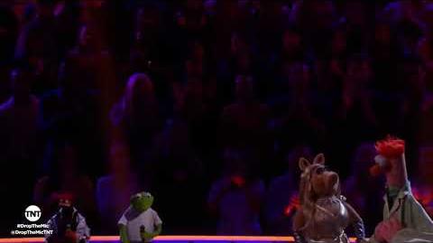 Drop The Mic Muppet Wiki Fandom << previous episode | next episode >>. drop the mic muppet wiki fandom