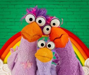 TakalaniSesame-Birds