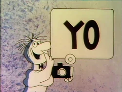 Toon-YoCamera
