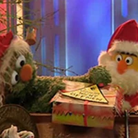 O Christmas Tree Muppet Wiki Fandom
