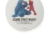 Sesame Street Market mirrors