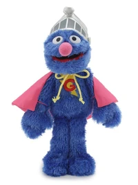 Sesame Street Market 2025