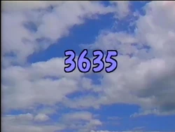 3635