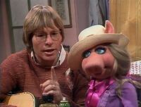 John Denver October 12, 1997 aged 53