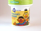 Sesamstraat PVC figures (Albert Heijn)