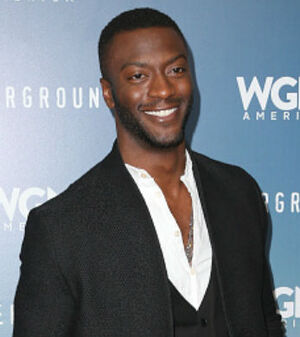 AldisHodge