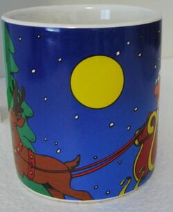 Sesame Street mugs (Applause) | Muppet Wiki | Fandom Sesame Street mugs (Applause) | Muppet Wiki | Fandom