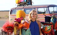 Chenoweth and the Electric Mayhem Band