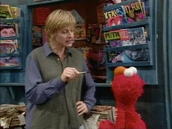 Ellen-Elmo-Same