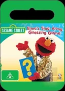 Elmo's Sing-Along Guessing Game