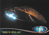 "Through the Looking Glass" 52