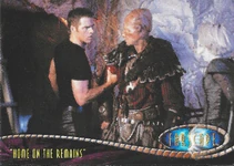 "Home on the Remains" 96