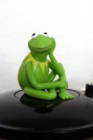 Kermit the Frog PVC