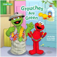 Grouches Are Green 2011