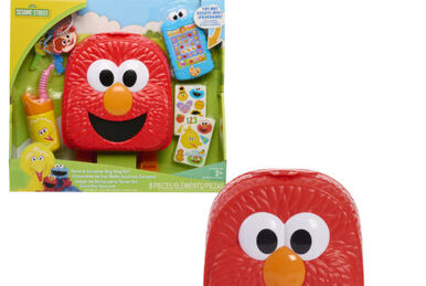 Elmo doctor kit shop