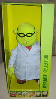 Bunsen (Kermit Collection)