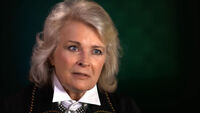 Candice Bergen actor