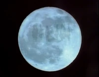 Kaguya-Hime returns home