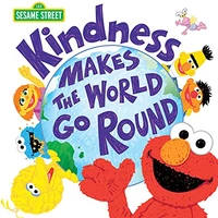 Kindness Makes the World Go Round 2019