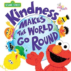 Kindness Makes the World Go Round 2019