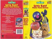 Letseat 2004 Aus VHS