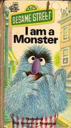 I am a Monster 1976